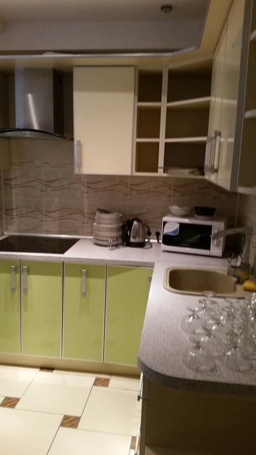 Kupalinka Hotel Grodno Luaran gambar
