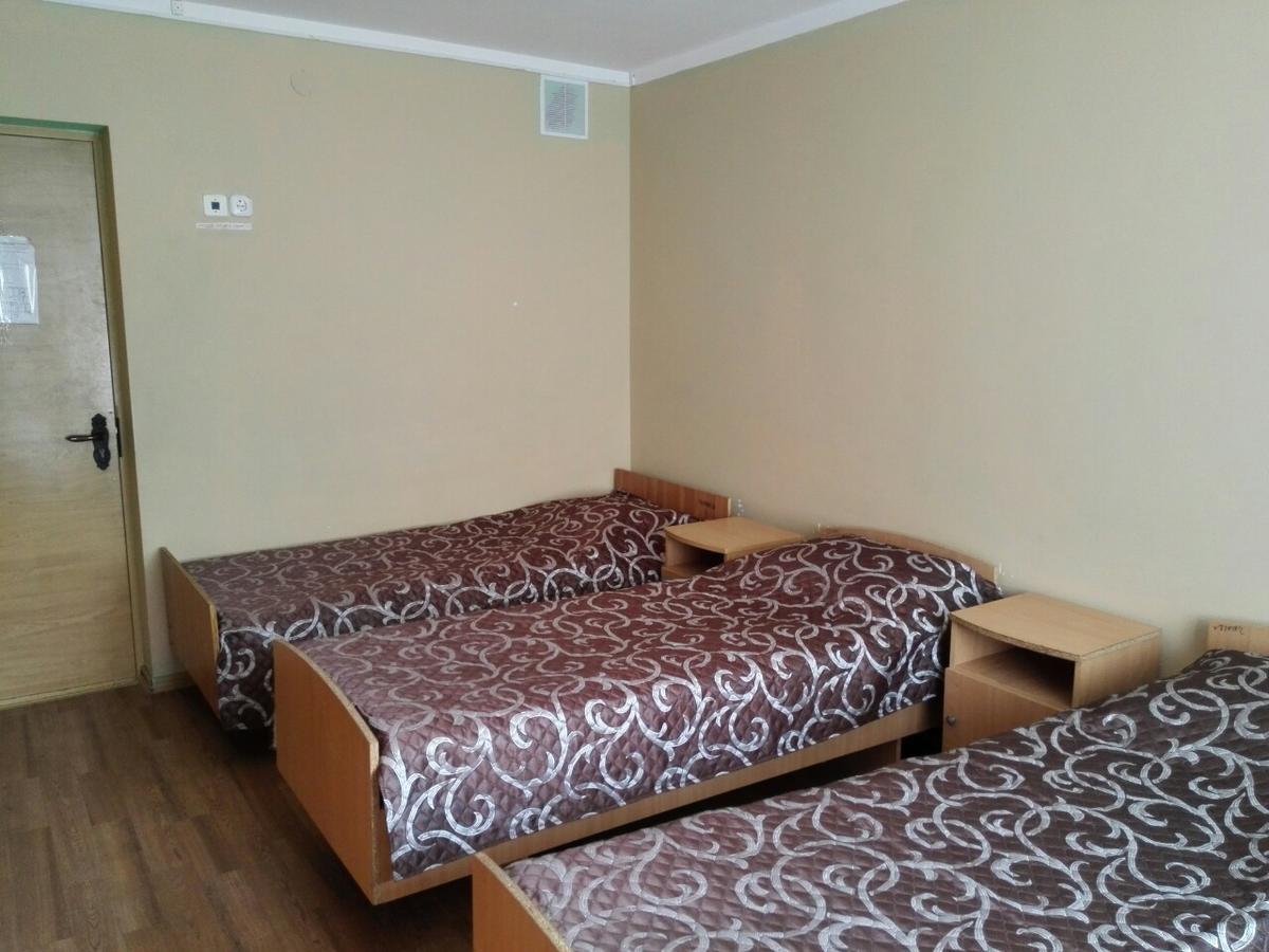 Kupalinka Hotel Grodno Luaran gambar