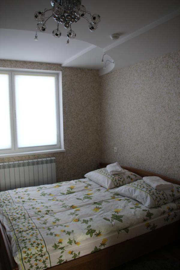 Kupalinka Hotel Grodno Luaran gambar
