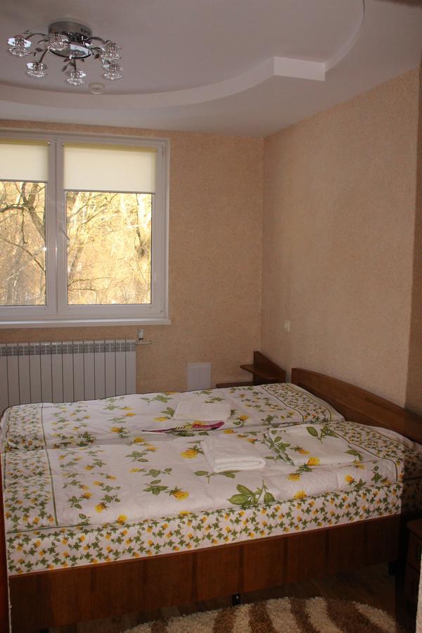 Kupalinka Hotel Grodno Luaran gambar