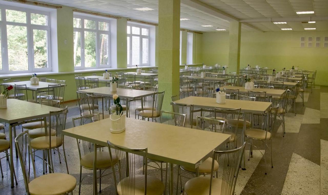 Kupalinka Hotel Grodno Luaran gambar