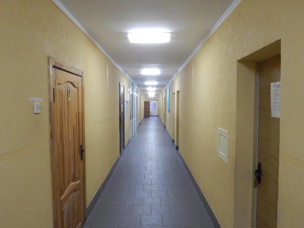 Kupalinka Hotel Grodno Luaran gambar
