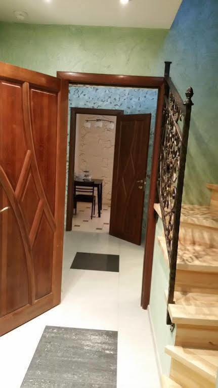 Kupalinka Hotel Grodno Luaran gambar