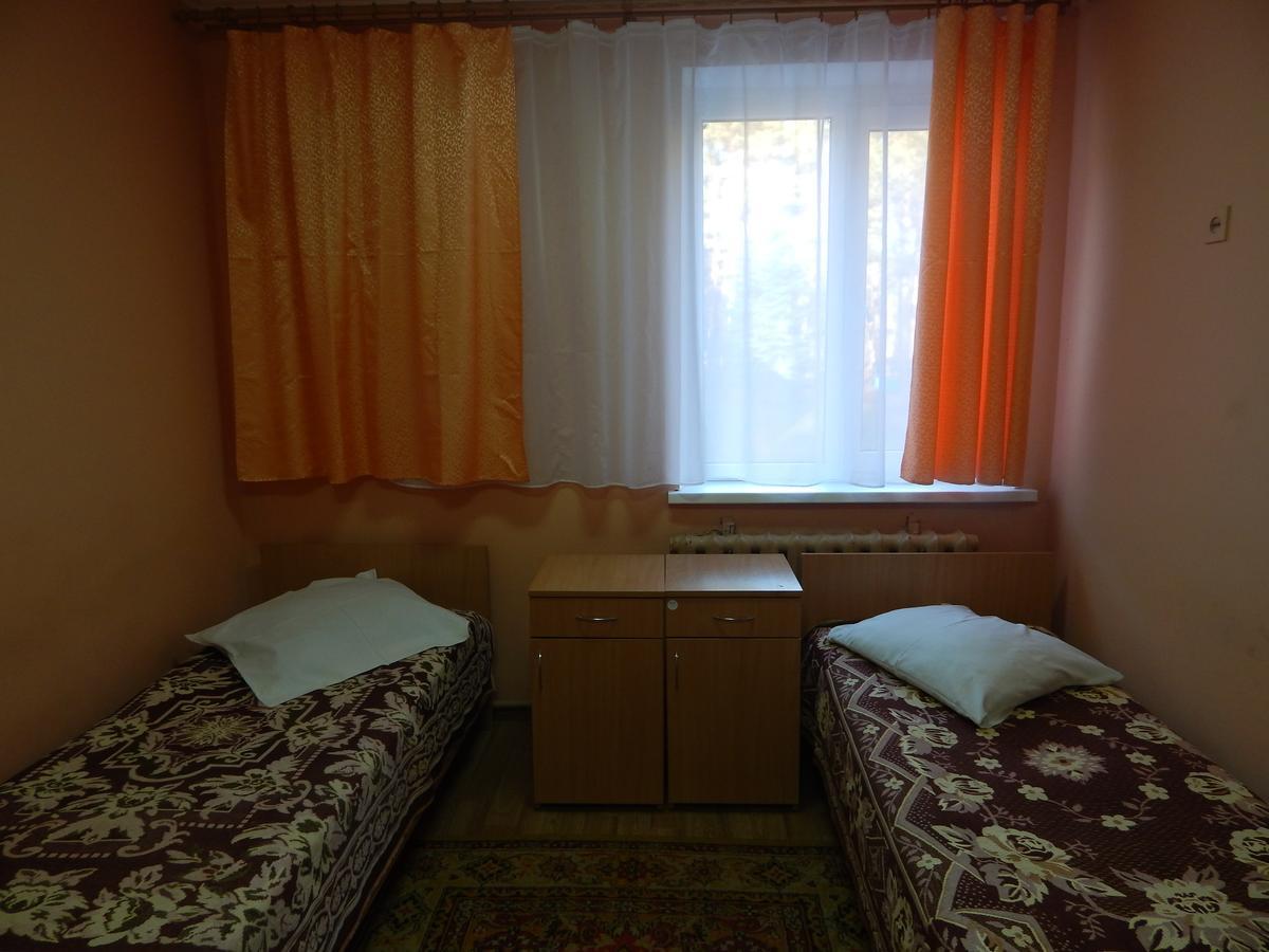 Kupalinka Hotel Grodno Bilik gambar