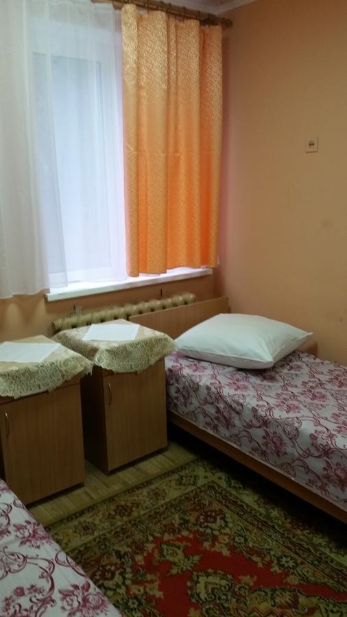 Kupalinka Hotel Grodno Bilik gambar