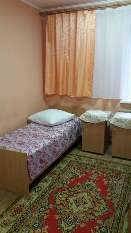 Kupalinka Hotel Grodno Luaran gambar