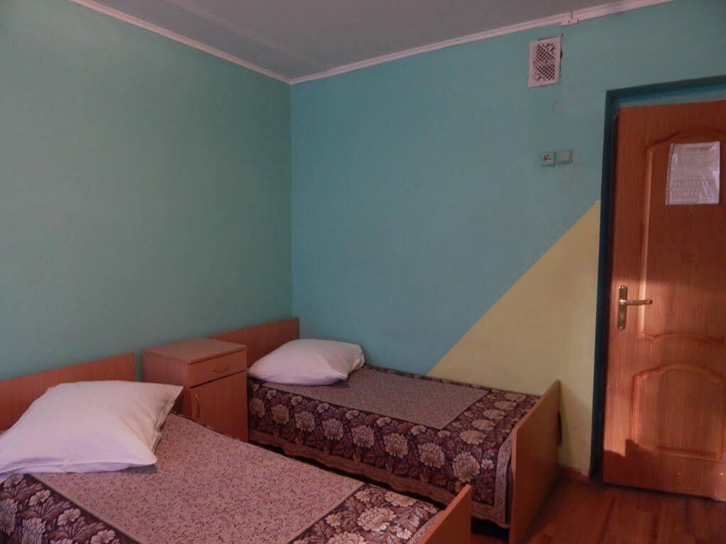 Kupalinka Hotel Grodno Luaran gambar