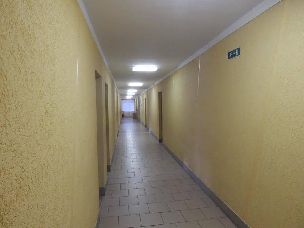 Kupalinka Hotel Grodno Luaran gambar