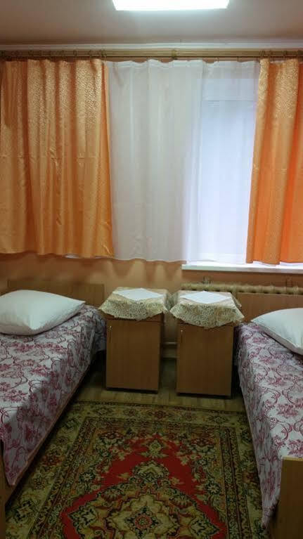 Kupalinka Hotel Grodno Luaran gambar