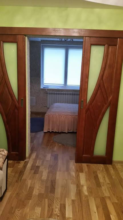 Kupalinka Hotel Grodno Luaran gambar