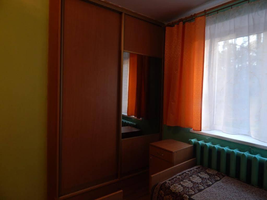 Kupalinka Hotel Grodno Luaran gambar