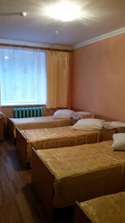 Kupalinka Hotel Grodno Luaran gambar